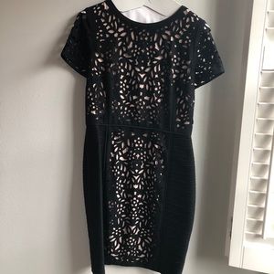 Anthropologie dress